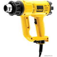 Промышленный фен DeWalt D26411