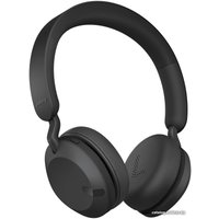 Наушники Jabra Elite 45h (черный)