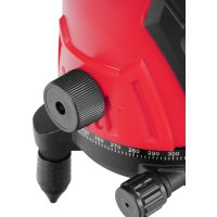 Лазерный нивелир MTX MXL Red