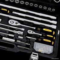 Универсальный набор инструментов Berger BG118-1214 (118 предметов)