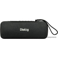 Беспроводная колонка Dialog AP-11 (черный)