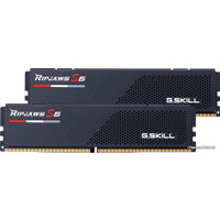 Оперативная память G.Skill Ripjaws S5 2x16ГБ DDR5 6000 МГц F5-6000J3644F16GX2-RS5K в Солигорске