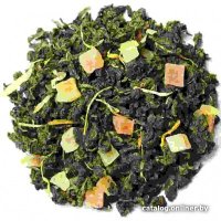 Зеленый чай Лавка Вкуса Манговый Улун 100 г