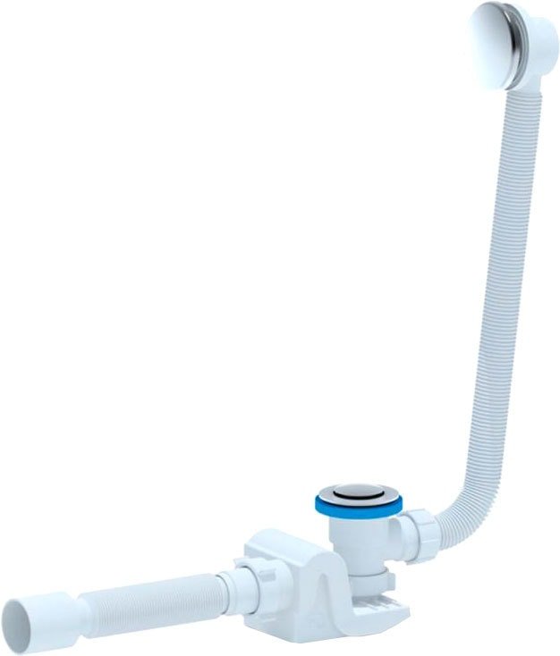 

Сифон Cezares CZR-STP2-01 (хром)