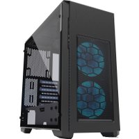 Корпус Phanteks Enthoo Pro M Tempered Glass PH-ES515PTG_SWT