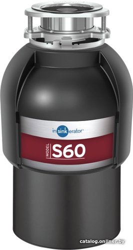 InSinkErator S60