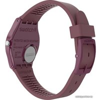 Наручные часы Swatch Worldhood GR405 Redbaya