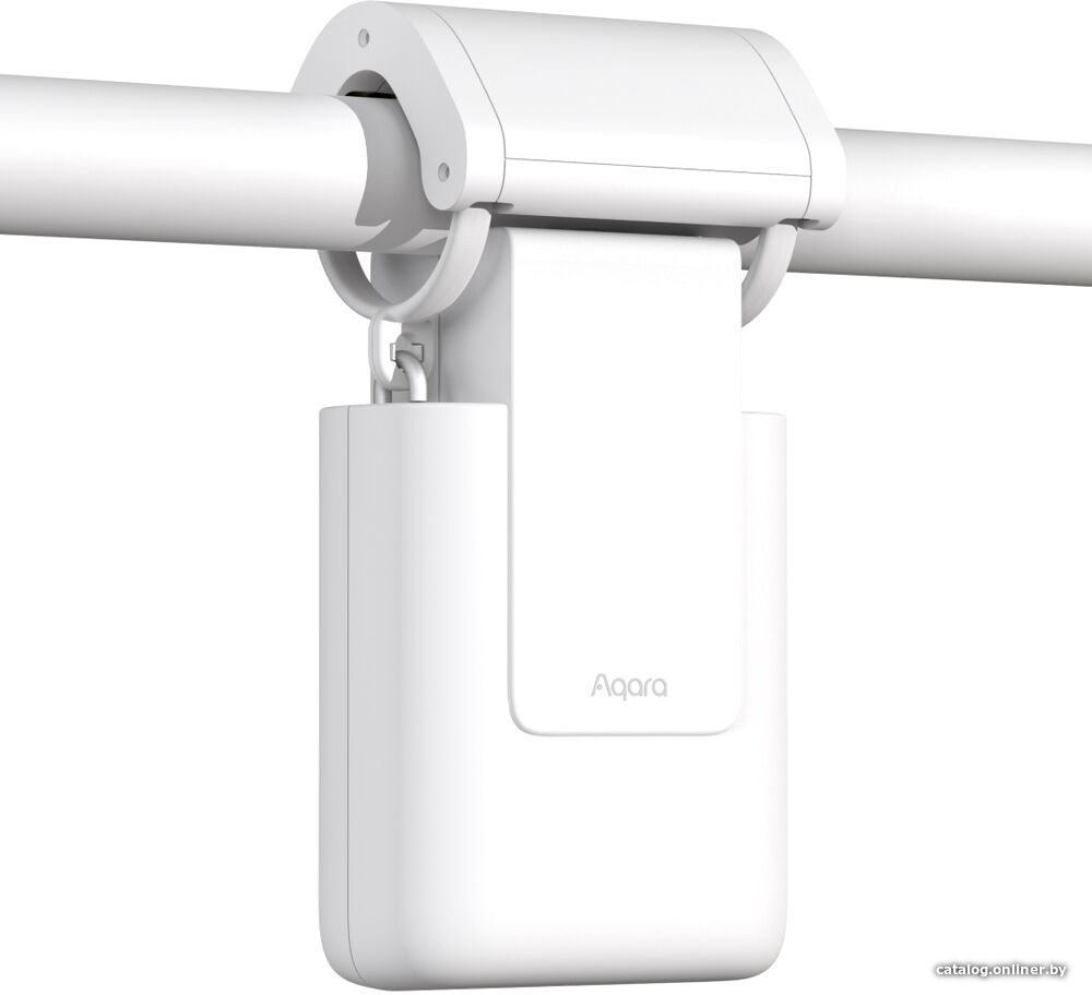 Контроллер для штор Aqara Curtain Driver E1 (круглый карниз) CM-M01 (R)