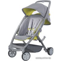 Коляска прогулочная «книга» Quinny Senzz
