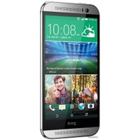 Телефон HTC One M8s Silver