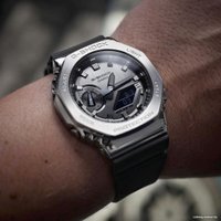 Наручные часы Casio G-Shock GM-2100-1A