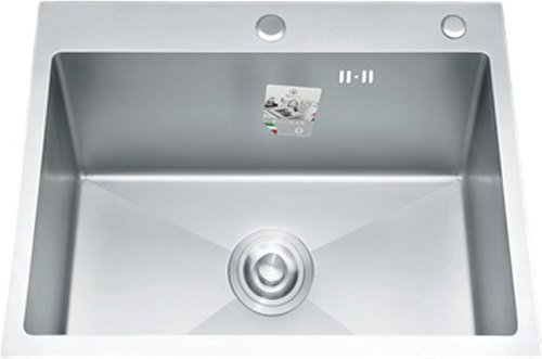 

Кухонная мойка Diadonna DS6050