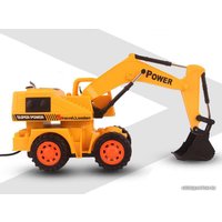 Спецтехника Cheetah Toys 8030E