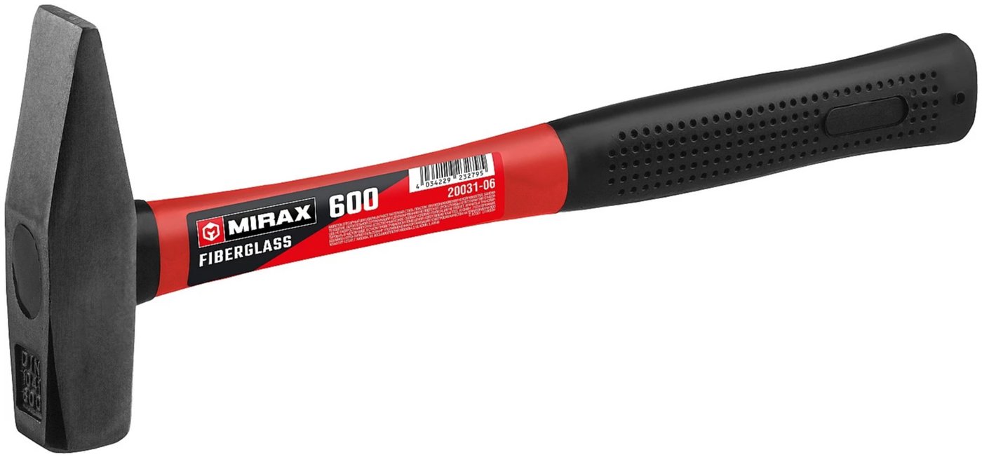 

Молоток Mirax 20031-06