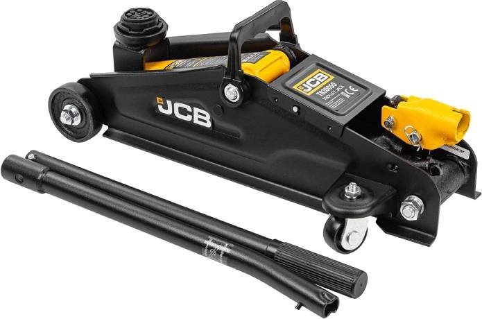 

Подкатной домкрат JCB T820050 2т