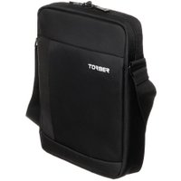 Мужская сумка Torber T7926-1 (черный)