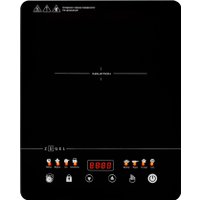 Настольная плита ZUGEL ZIHF60B