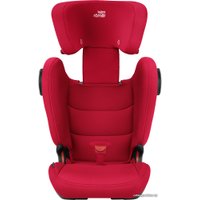 Детское автокресло Britax Romer Kidfix III M (fire red)