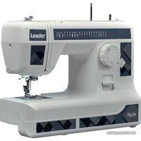 Электромеханическая швейная машина Leader Noir