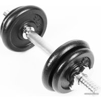 Набор гантелей Atlas Sport 2x6.66 кг