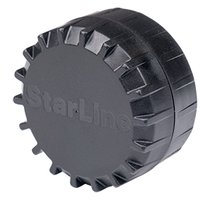 Портативный GPS-трекер StarLine M25 BT в Солигорске