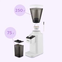 Электрическая кофемолка Kitfort KT-7588