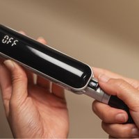 Выпрямитель Cecotec Lisse Keratin Essence Champagne 110363