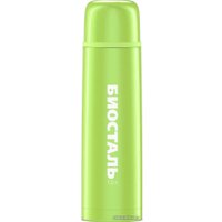 Термос БИОСТАЛЬ NB-1000C-G Green