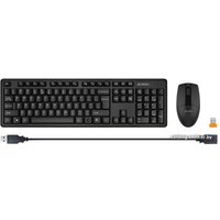 Офисный набор A4Tech 3330N