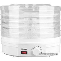Сушилка для овощей и фруктов Blackton Bt FD1114 White