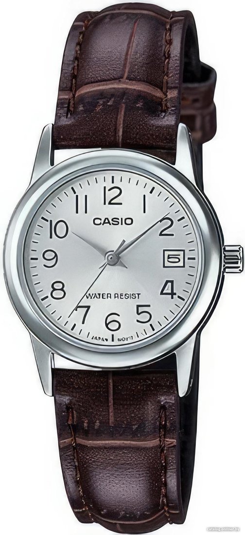 Наручные часы Casio LTP-V002L-7B2