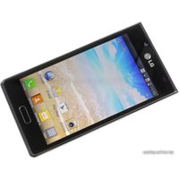 Телефон LG P705 Optimus L7