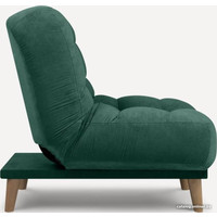 Кресло-кровать Divan Бонс-Т 149585 (Happy Emerald) в Барановичах