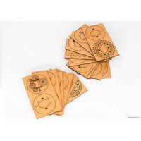 Головоломка Idventure UG Криптос 971118