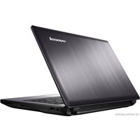 Ноутбук Lenovo IdeaPad Z480 (59337237)