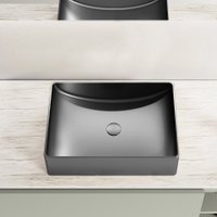 Умывальник Altrobagno Futuro 001014 MtGr