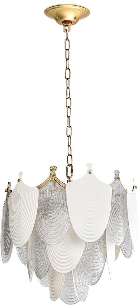 

Подвесная люстра Odeon Light Porcela 5051/11