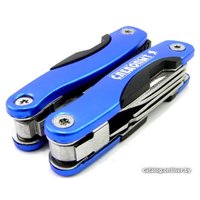 Мультитул Следопыт PF-MT-06 (синий)