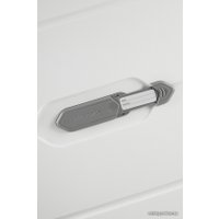 Чемодан-спиннер Samsonite Flux White 81 см