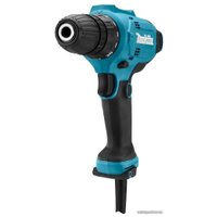 Дрель-шуруповерт Makita DF0300X1 (с отверткой)