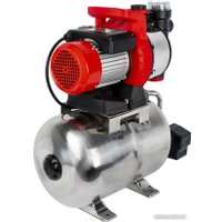 Насосная станция Quattro Elementi Automatico 1301 FL Inox