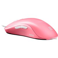 Игровая мышь BenQ Zowie FK1-B Divina Version (розовый)