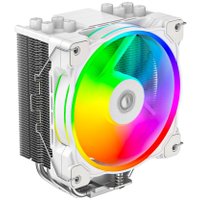 Кулер для процессора ID-Cooling SE-214-XT ZF White