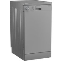 Отдельностоящая посудомоечная машина Indesit DFS 1A50 S