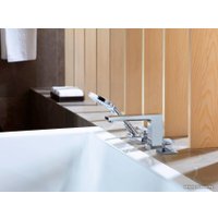 Смеситель Hansgrohe Metropol 32553000