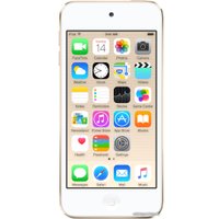 Плеер MP3 Apple iPod touch 32GB 6-ое поколение (золотистый)