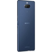 Телефон Sony Xperia 10 I4113 Dual SIM 3GB/64GB (темно-синий)