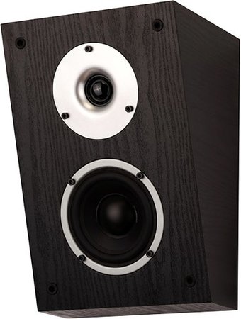 Дипольная WILSON Raptor X (черный)