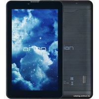 Планшет Arian Space 71 ST7002PG 3G 4GB (черный)