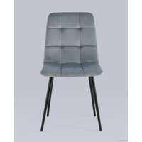 Стул Stool Group Одди AV 406N-Cbs-08 New (велюр серый)